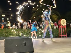 -渔家火锅·海鲜自助餐·演艺(亚龙湾天域酒店)