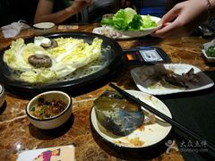 -船奇蒸汽海鲜·闽菜(八市海鲜总店)