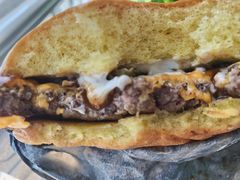 -汉堡王(上海虹口龙之梦)