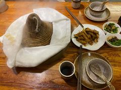 -滇香肴·云南菜蒸汽石锅鱼(云南北路店)
