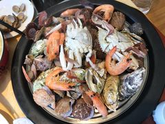 -海岛渔村大酒店(云霄路店)