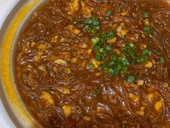 肉米粉丝煲-老吉士(环贸iapm店)
