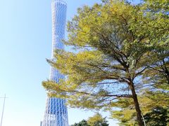 -广州塔