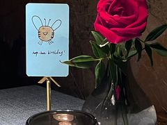 -弦月窗LUNETTE BY AMANDA(复兴路店)