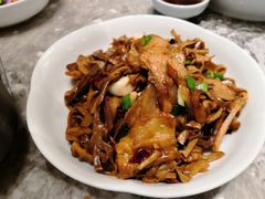 -四道菜·福建菜馆(新街口金鹰店)