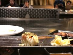 -赤坂亭·M9和牛烧肉·铁板烧·日料398放题(长泰广场店)