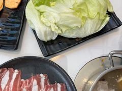 -呷哺呷哺 黄金牧场 (旧宫永辉超市店)