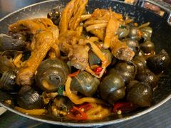 -甘家界牌柠檬鸭(青山店)