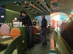 -浩海火烧云傣家菜(京广店)
