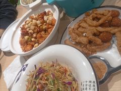-老边饺子馆(东单店)