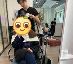点击看大图 -ON STAR SALON