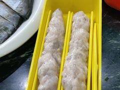 -小海豚•老字号海鲜餐厅(天涯店)