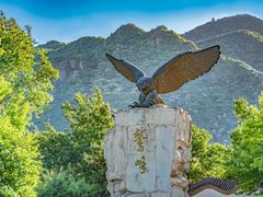 -鹫峰国家森林公园