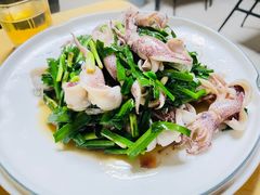 -乡府肉丁水饺(环山路店)