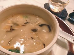 -湖滨28中餐厅·西湖宴·杭州君悦酒店