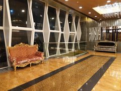 -香港华美达海景酒店