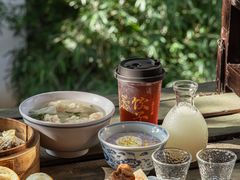 -鑫震源·苏式大虾生煎(山塘街店)