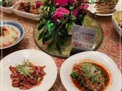 -西安饭庄(立丰国际店)
