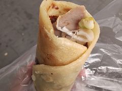 -石饮红星包子(中山路店)