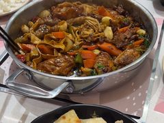 -黄记煌三汁焖锅(首创奥特莱斯店)