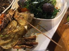 -木屋烧烤(白石洲店)