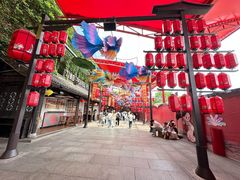 -杭州宋城