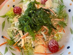 -萨莉亚意式餐厅(深圳北站店)