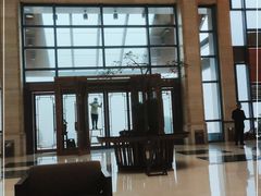 -九华山聚龙大酒店