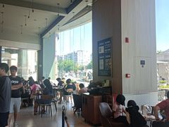 -星巴克臻选(江门汇悦大融城店)