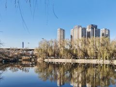 -南翠屏公园