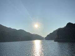 -广州市石门国家森林公园