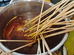 -喝丢一只鞋海鲜烧烤·海肠捞饭(东关街店)