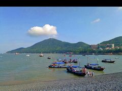 -乌石塘景区