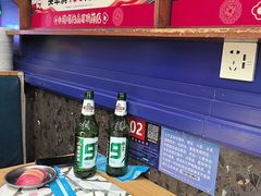 -勇利赵家烤肉坊(翠华北路店)