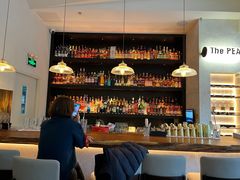 -The PEAT Coffee(深业中城店)