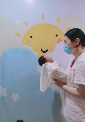 -大美母婴湖畔月子中心(江宁店)