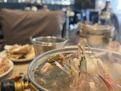 -初色海鲜自助(万丰路店)