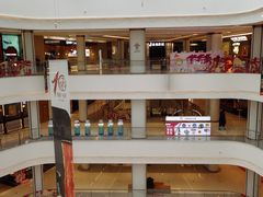 -龙湖南京河西天街