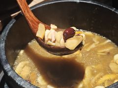 -蘑界·野生菌火锅(深业上城店)