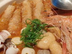 -陶兰居·香港饭店·海鲜大排档(圆融时代广场店)