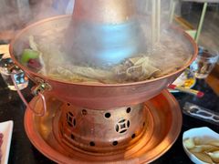 -南门涮肉(上海二店)