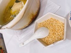 石耳老鸡汤-同庆楼(大钟寺店)