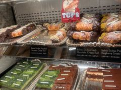 -B&C黄油与面包·THE GARDEN BAKERY概念店(世纪汇店)