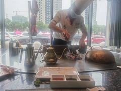 -巴黎·螺法式铁板烧(同和店)