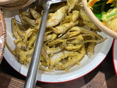 -传统菜农庄(皇姑路店)