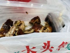 -黄连大头华烧鹅(萧地大马路店)