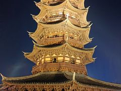 -盘门景区