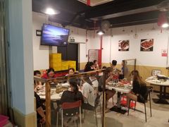大堂-友德福.老字号粤菜.广州地标融合美食(荔湾路店)