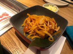 -新石器烤肉(无锡万象城店)