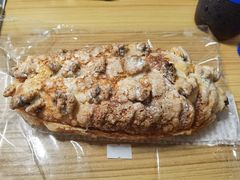 -BreadTalk面包新语·烘焙蛋糕(五羊邨店)
